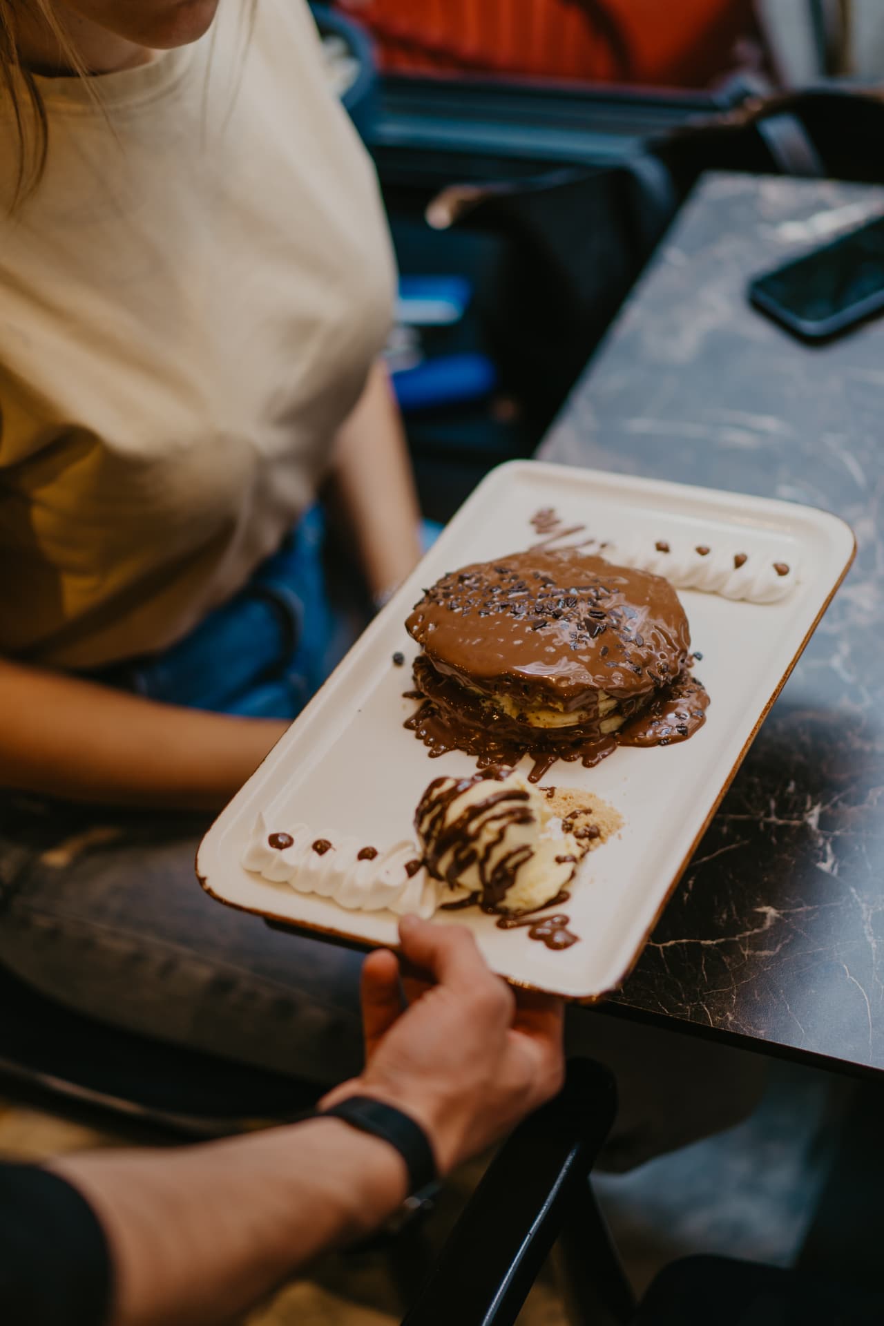 Domaći deserti